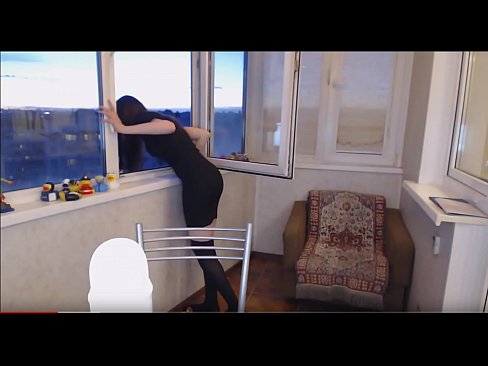 ❤️ Essayez de ne pas jouir avec le Streamer Olyasha 1080p (Métronome) ❌ Fucking at us ❌❤